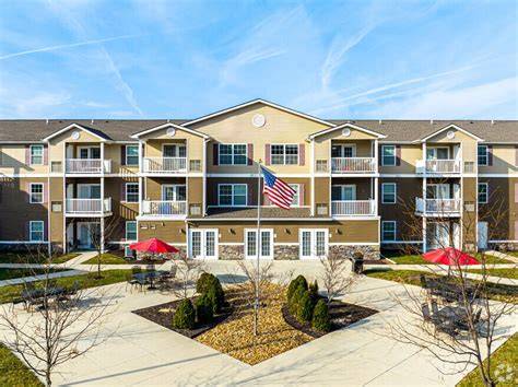 Apartments and Houses for Rent