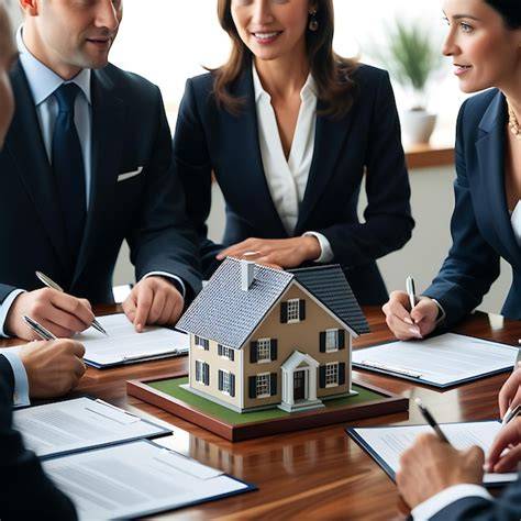 Who Do Real Estate Agents Really Represent?