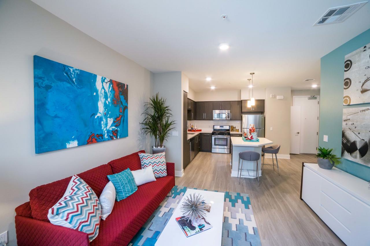 Apartments For Rent: A Comprehensive Guide