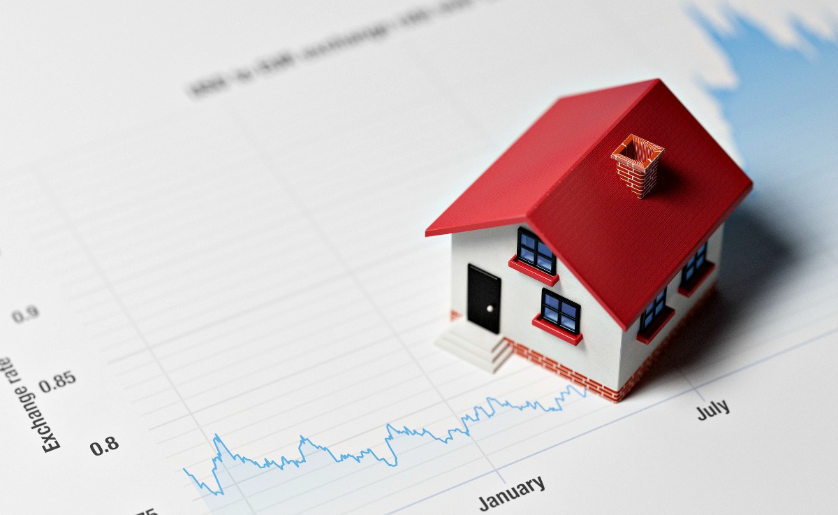The Current State Of The Real Estate Market In 2026
